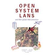Open System Lans and Their Global Interconnection by Houldsworth, Jack; Taylor, Mark; Caves, Keith; Flatman, Alan (CON); Houldsworth, Jack, 9780750610452