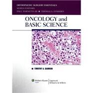 Oncology And Basic Science by Damron, Timothy A.; Morris, Carol D.; Tornetta, Paul; Einhorn, Thomas A., 9780781780452