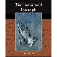 Barlaam and Ioasaph by Damascus, St John of, 9781438520452