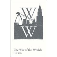 The War of the Worlds by Wells, H.G.; Cairney, Maria, 9780008400453