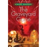 Graveyard Game by Baker, Kage, 9781429910453