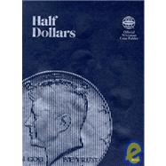 Half Dollars-Plain by Not Available (NA), 9780307090454