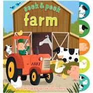 Farm by Golding, Elizabeth; Neal, Tony, 9781438050454