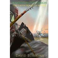 Shadow of the Demon by Burrows, David, 9781450520454