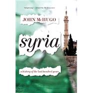 Syria by Mchugo, John, 9781620970454