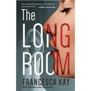 The Long Room by Kay, Francesca, 9781941040454