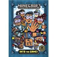 Into the Game! (Minecraft Woodsword Chronicles #1) by ELIOPULOS, NICK, 9781984850454