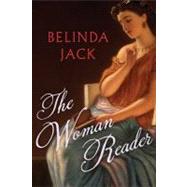 The Woman Reader by Belinda Jack, 9780300120455