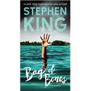 Bag of Bones by King, Stephen, 9781501160455