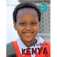My Life in Kenya by Woolf, Alex, 9781502600455