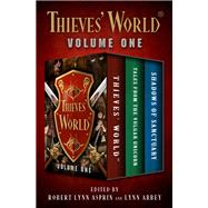 Thieves' World Volume One by Robert Lynn Asprin, 9781504060455