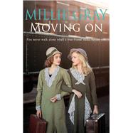 Moving on by Gray, Millie, 9781785300455