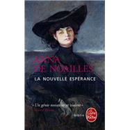 La nouvelle esprance by Anna de Noailles, 9782253020455