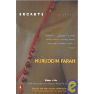 Secrets by Farah, Nuruddin (Author), 9780140280456