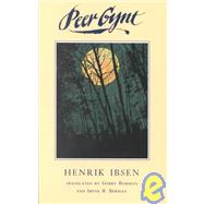 Peer Gynt by Isben, Henrik, 9781559360456