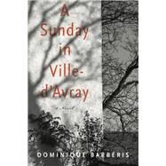 A Sunday in Ville-d'Avray A Novel by Barbris, Dominique; Cullen, John, 9781635420456