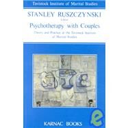 Psychotherapy With Couples by Ruszczynski, Stanley, 9781855750456