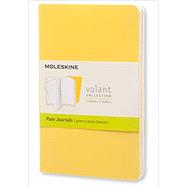 Moleskine Volant Journal (Set...,Unknown,8051272890457