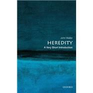 Heredity: A Very Short Introduction by Waller, John, 9780198790457