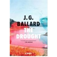 The Drought by Ballard, J. G., 9780393340457