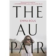 The Au Pair by Rous, Emma, 9780440000457