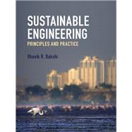 Sustainable Engineering by Bakshi, Bhavik R., 9781108420457