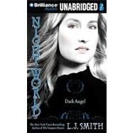 Dark Angel by Smith, L. J., 9781441820457