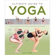 Ultimate Guide to Yoga by Hajeski, Nancy J., 9781645170457