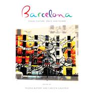 Barcelona by Buffery, Helena; Caulfield, Carlota, 9781783160457