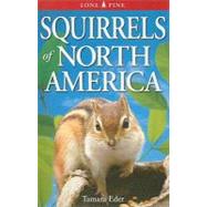 Squirrels of North America by Eder, Tamara, 9789768200457