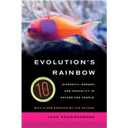 Evolution's Rainbow by Roughgarden, Joan, 9780520280458
