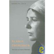 Alanis Obomsawin by Lewis, Randolph, 9780803280458
