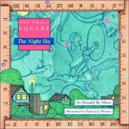 One Small Square, The Night Sky by Silver, Donald, 9780070580459