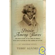 Prince among Slaves by Alford, Terry, 9780195320459