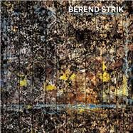 Berend Strik by Bloem, Marja; Strik, Berend, 9780300250459