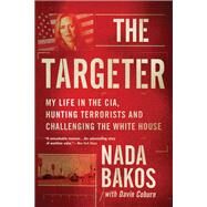 The Targeter by Nada Bakos, 9780316260459