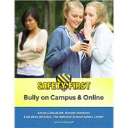 Bully Oncampus & Online by Etingoff, Kim, 9781422230459