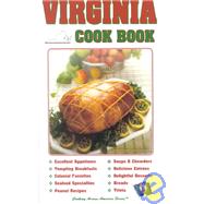Virginia Cook Book by Mancuso, Janice Therese, 9781885590459