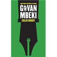 Govan Mbeki by Bundy, Colin, 9780821420461