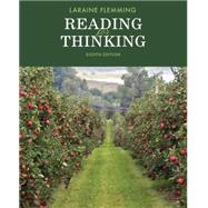 Reading for Thinking by Flemming, Laraine, 9781285430461