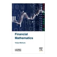 Financial Mathematics by Mishura, Yuliya, 9781785480461
