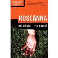 Roseanna A Martin Beck Police Mystery (1) by Sjowall, Maj; Wahloo, Per; Mankell, Henning, 9780307390462