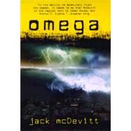 Omega by McDevitt, Jack, 9780441010462
