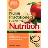 The Nurse Practitioner's Guide to Nutrition by Hark, Lisa; Ashton, Kathleen; Deen, Darwin, 9780470960462