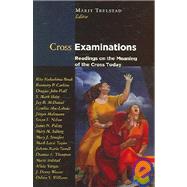 Cross Examinations by Trelstad, Marit A., 9780800620462