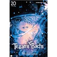 Tegami Bachi, Vol. 20 by Asada, Hiroyuki, 9781421590462