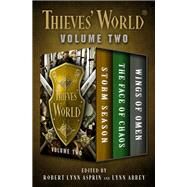 Thieves' World Volume Two by Robert Lynn Asprin, 9781504060462