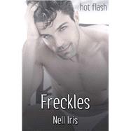 Freckles by Nell Iris, 9798896020462