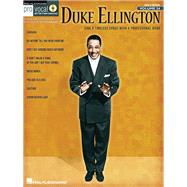 Duke Ellington by Ellington, Duke, 9780634080463