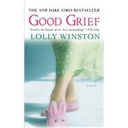 Good Grief by Lolly Winston, 9780759510463